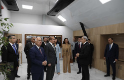 BSU Opens Student Development Center