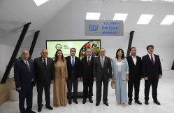 BSU Opens Student Development Center