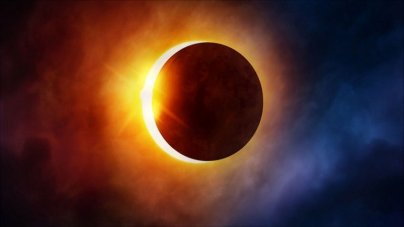 BSU Astrophysicists: Second Solar Eclipse of 2025 to Occur on September 21