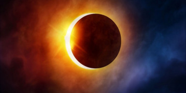 BSU Astrophysicists: Second Solar Eclipse of 2025 to Occur on September 21