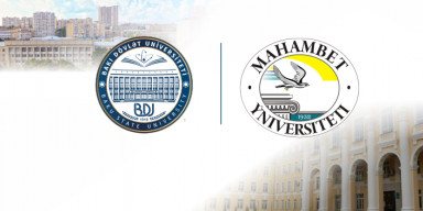 BSU and West Kazakhstan University Sign Memorandum of Understanding