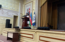 BSU Biology Faculty Holds “Path to Success – A Graduate’s Experience” Event