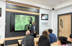 Üzeyir Hacıbəyli - 140