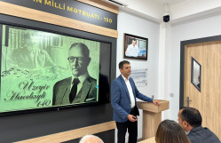 Üzeyir Hacıbəyli - 140