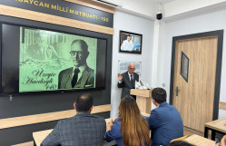 Üzeyir Hacıbəyli - 140