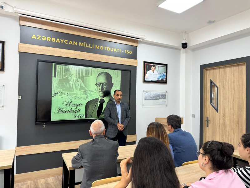 Üzeyir Hacıbəyli - 140