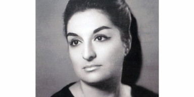 Azərbaycan şərqşünaslığının görkəmli siması - professor Aida İmanquliyeva