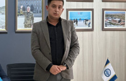 BDU-da “Müstəqilliyin səsi, suverenliyin zəfəri” adlı dəyirmi masa