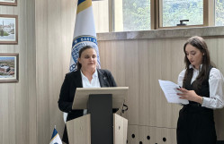 BDU-da “Müstəqilliyin səsi, suverenliyin zəfəri” adlı dəyirmi masa