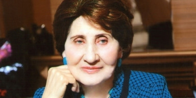 Azərbaycanda analitik kimya ixtisası üzrə ilk və yeganə akademik Rəfiqə Əliyevanın anadan olmasından 93 il ötür