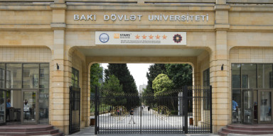 Fourteen International Students to Study at BSU under the Heydar Aliyev Scholarship