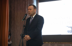 BSU Hosts “Pearls of Art” Lecture-Concert within 17th Uzeyir Hajibeyli International Music Festival