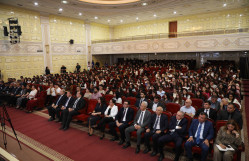 BSU Hosts “Pearls of Art” Lecture-Concert within 17th Uzeyir Hajibeyli International Music Festival