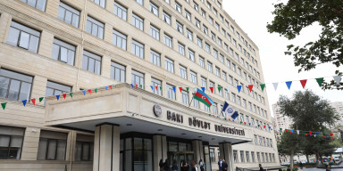 BDU-da işəgötürənlər ilə əlaqələrin gücləndirilməsi istiqamətində görüş keçirilib