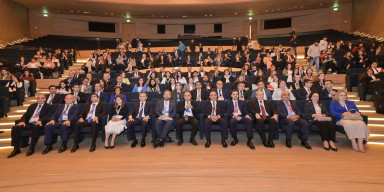 Bakıda “THE Avrasiya Universitetlərinin Sammiti” keçirilir