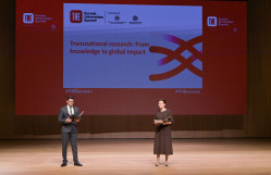 Bakıda “THE Avrasiya Universitetlərinin Sammiti” keçirilir