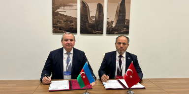 BSU and Pamukkale University Sign Memorandum of Understanding