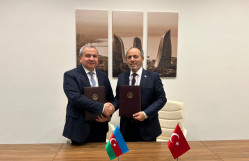 BSU and Pamukkale University Sign Memorandum of Understanding