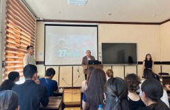 “Anım günümüz, Qürur günümüz” adlı tədbir keçirildi