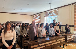 “Anım günümüz, Qürur günümüz” adlı tədbir keçirildi