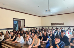 “Anım günümüz, Qürur günümüz” adlı tədbir keçirildi