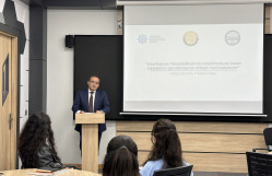 BSU Hosts Workshop on Constitutional Rights