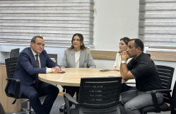 BSU Hosts Workshop on Constitutional Rights