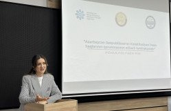 BSU Hosts Workshop on Constitutional Rights