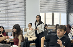 BSU Hosts Workshop on Constitutional Rights