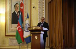 BDU-da Anım Günü qeyd olunub