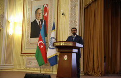 BDU-da Anım Günü qeyd olunub