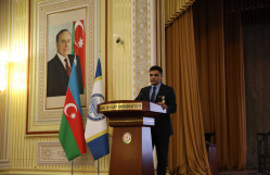 BDU-da Anım Günü qeyd olunub