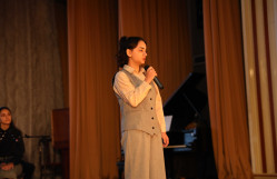 BDU-da Anım Günü qeyd olunub