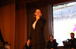 BDU-da Anım Günü qeyd olunub