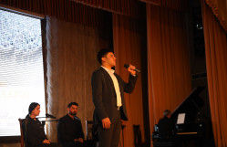 BDU-da Anım Günü qeyd olunub