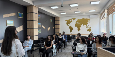 “Career Path” Project Successfully Completed at BSU