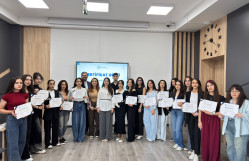 “Career Path” Project Successfully Completed at BSU