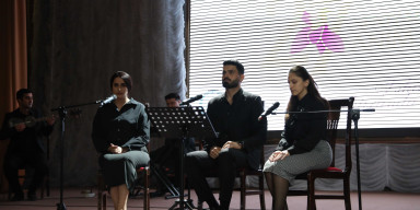 BDU-da Anım Günü qeyd olunub