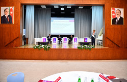 BSU Rector Engages in Regional Higher Education Dialogue at “Rectors’ Club: Central Asia+”