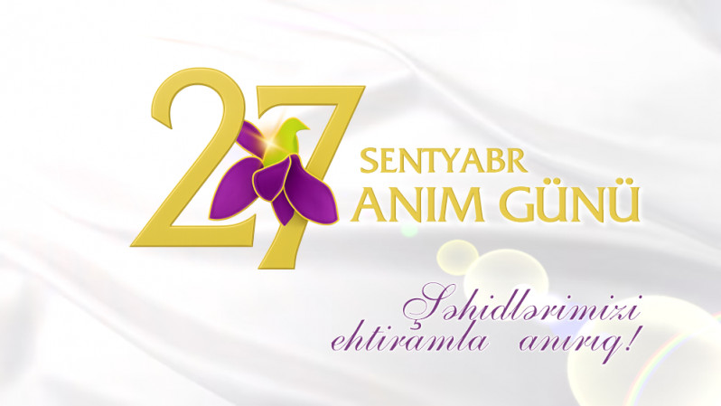 Milli qürur günümüz