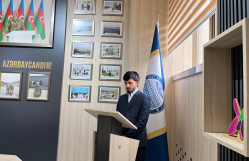 Şərqşünaslıq fakültəsində “Zəfərin başlanğıcı” adlı tədbir keçirilib