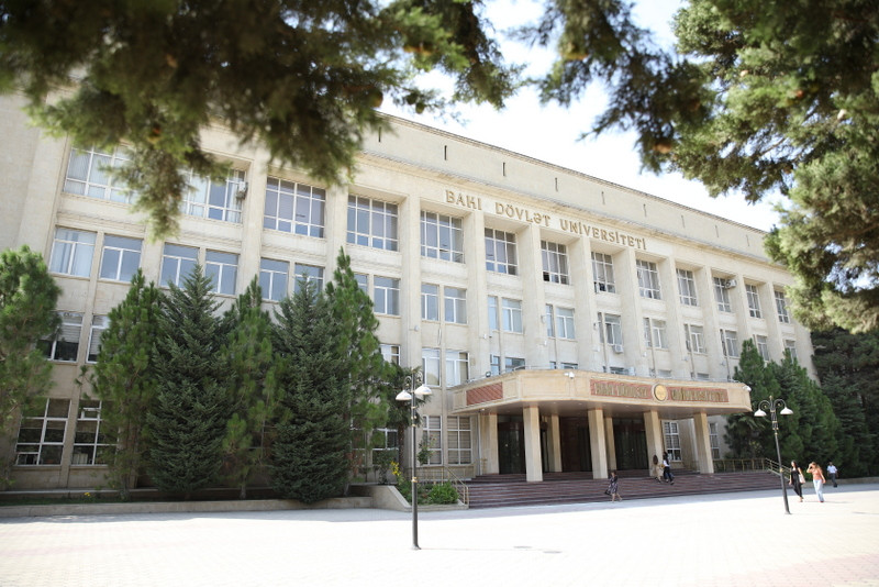 BDU-nun Fizika Problemləri Elmi-Tədqiqat İnstitutunun aparıcı elmi işçisi Rövşən Musayev vəfat edib