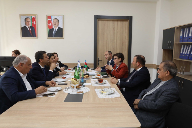 BSU and University of Journalism and Mass Communications of Uzbekistan Strengthen Cooperation