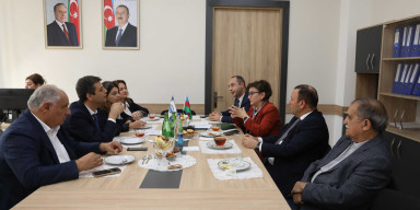 BSU and University of Journalism and Mass Communications of Uzbekistan Strengthen Cooperation