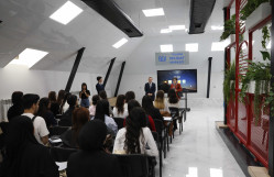 BSU and University of Journalism and Mass Communications of Uzbekistan Strengthen Cooperation