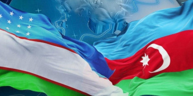 Uzbek Media Delegation Visits BSU