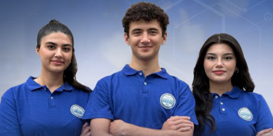 “BDU könüllüləri” təşkilatına qəbul elan edilir