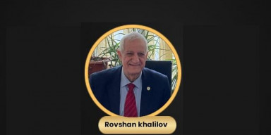 Biologiya fakültəsinin alimləri  dünyanın ən nüfuzlu 2% alimləri  siyahısına daxil olublar