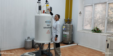 BDU ilə Satbayev adına Qazax Milli Tədqiqat Texniki Universiteti arasında ikili diplom proqramı uğurla davam edir