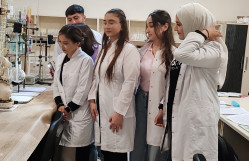 BDU ilə Satbayev adına Qazax Milli Tədqiqat Texniki Universiteti arasında ikili diplom proqramı uğurla davam edir